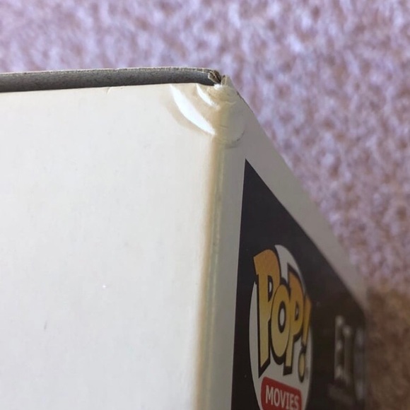 Funko Pop - Gertie (E.T. The Extra Terrestrial) - Picture 10 of 10